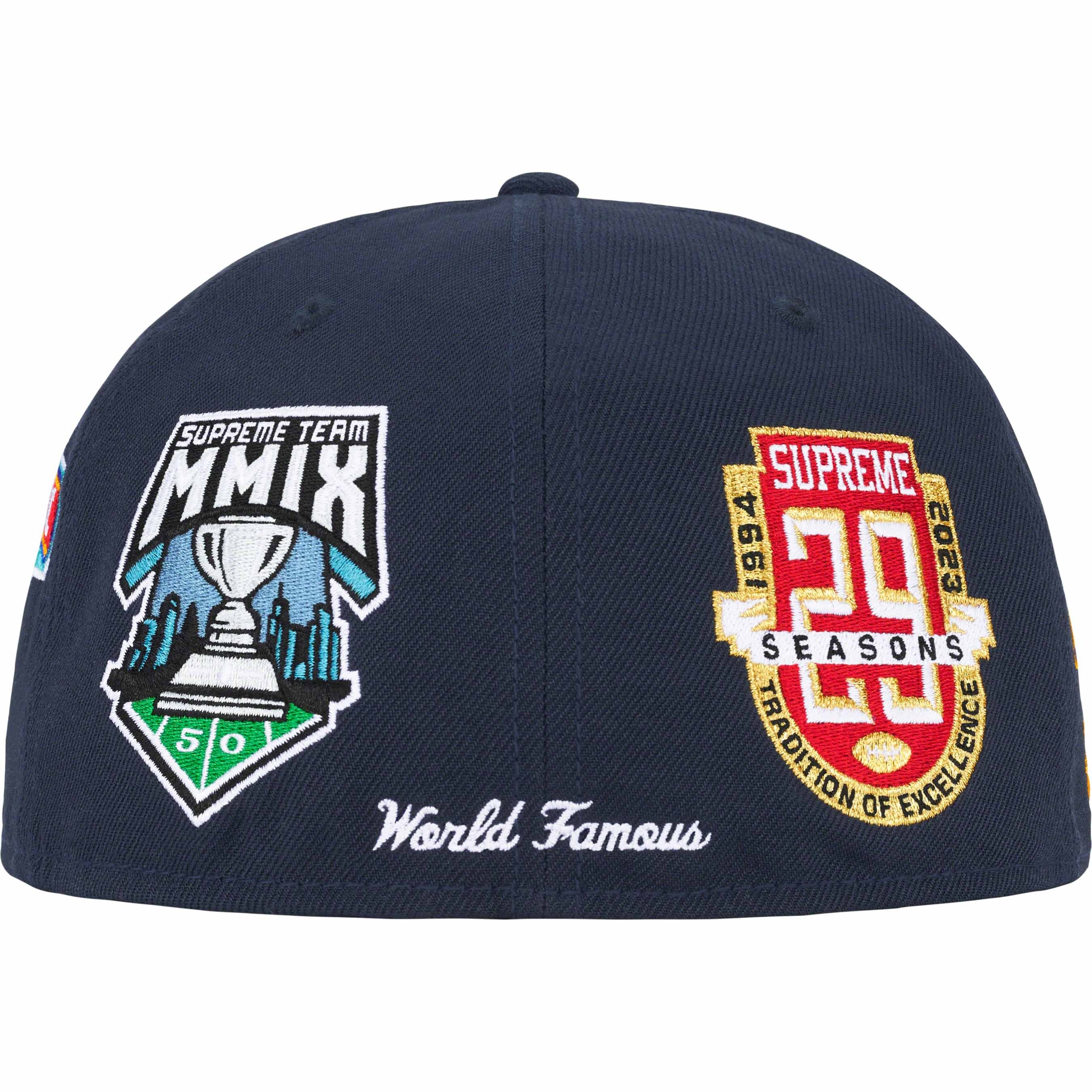 Championships Box Logo New Era® view 15